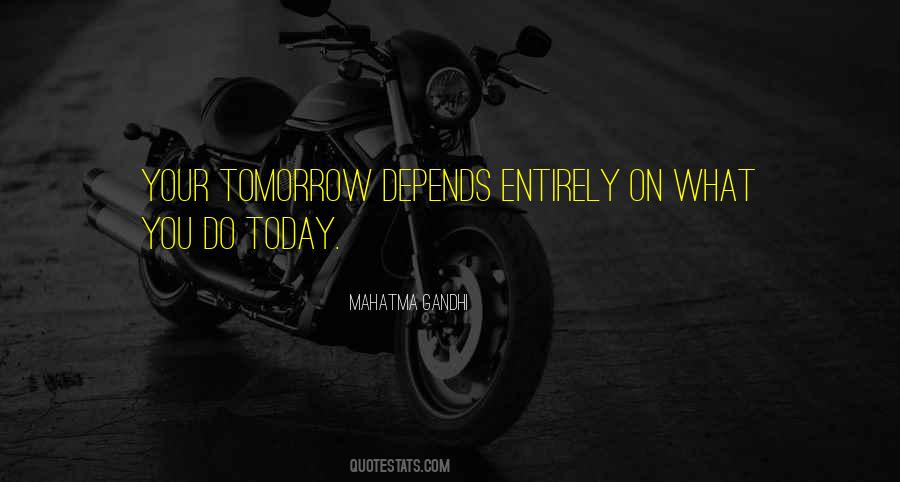 Quotes For Today Inspirational #324816