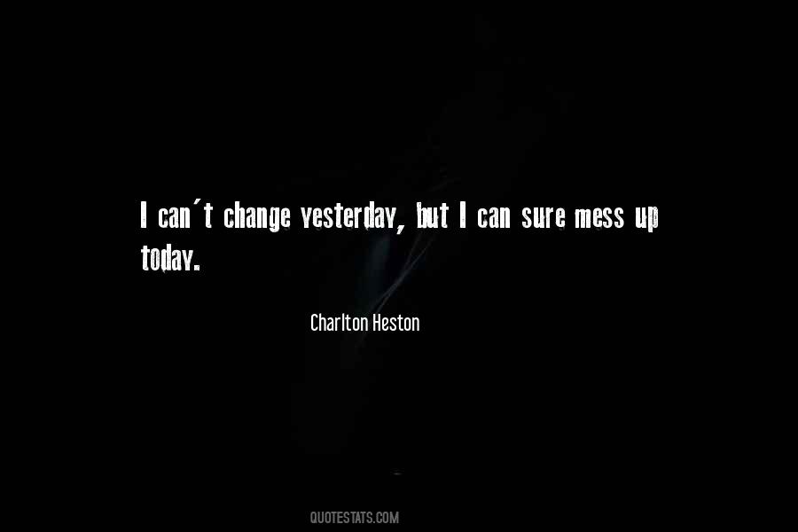 Quotes For Today Inspirational #52399