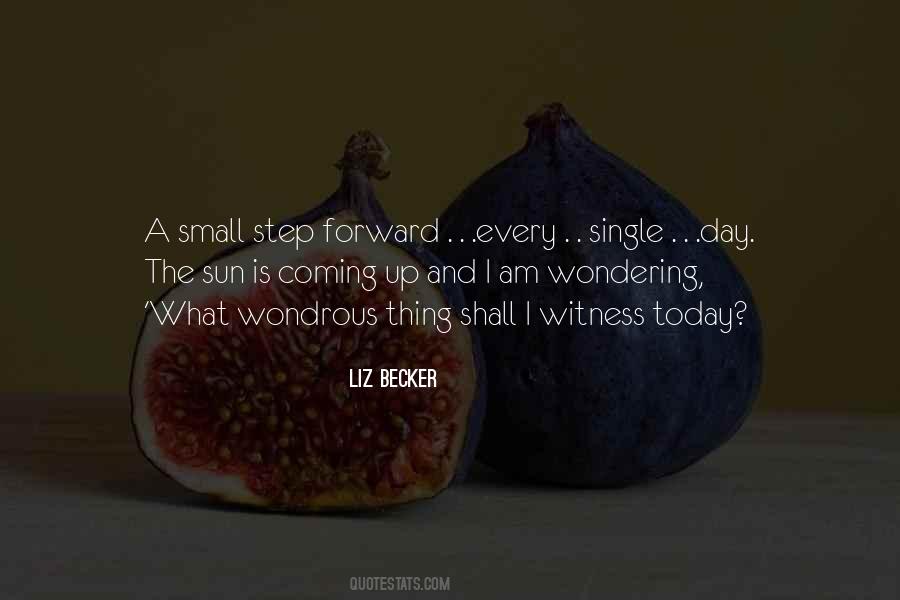 Quotes For Today Inspirational #65879