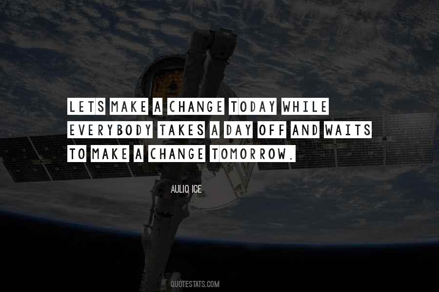 Quotes For Today Success #502812