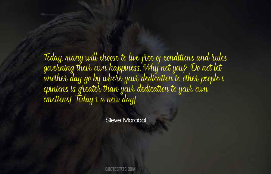Quotes For Today Success #530017