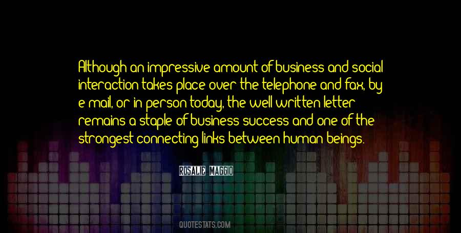 Quotes For Today Success #902337