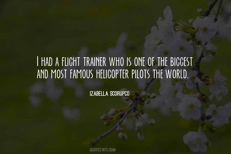 Quotes For Trainer #952983