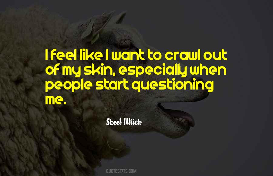 The Art Of Listening Question Quotes #839040