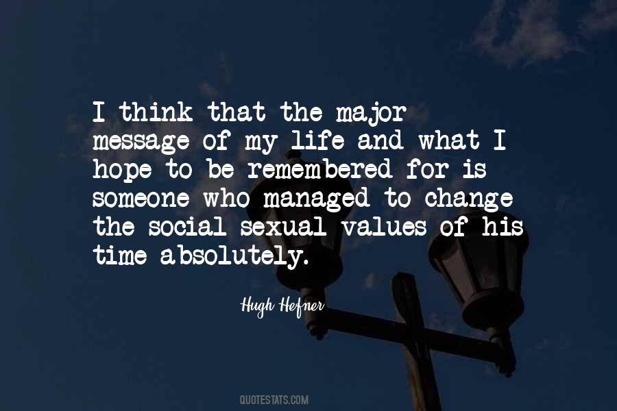 Sexual Life Quotes #1132110