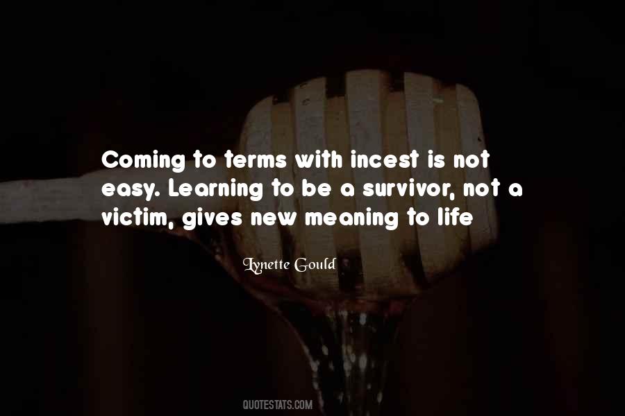 Sexual Life Quotes #1228772