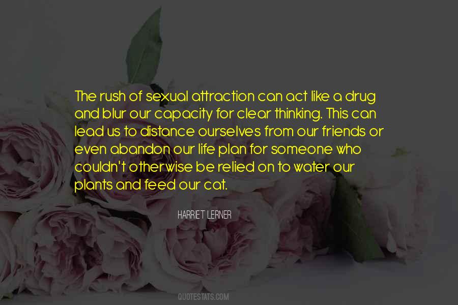 Sexual Life Quotes #1234337