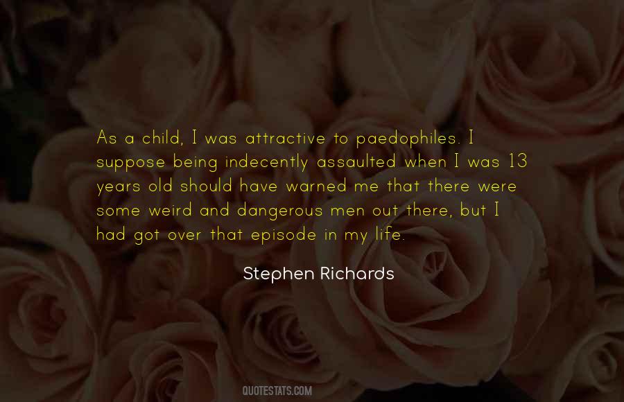 Sexual Life Quotes #1279305