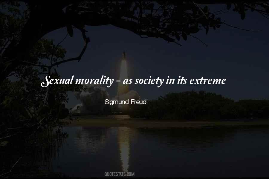 Sexual Life Quotes #1611092