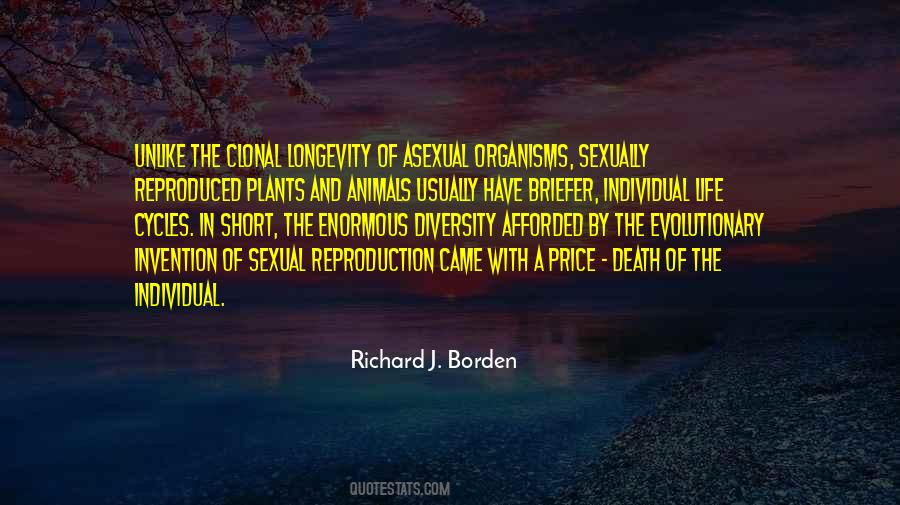 Sexual Life Quotes #195815