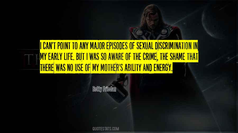 Sexual Life Quotes #35035