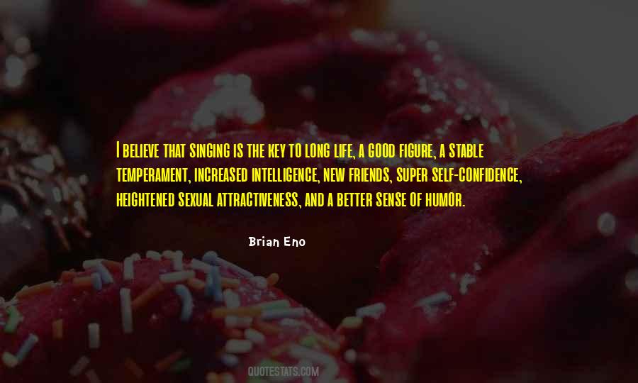 Sexual Life Quotes #364825