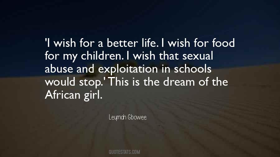 Sexual Life Quotes #408366
