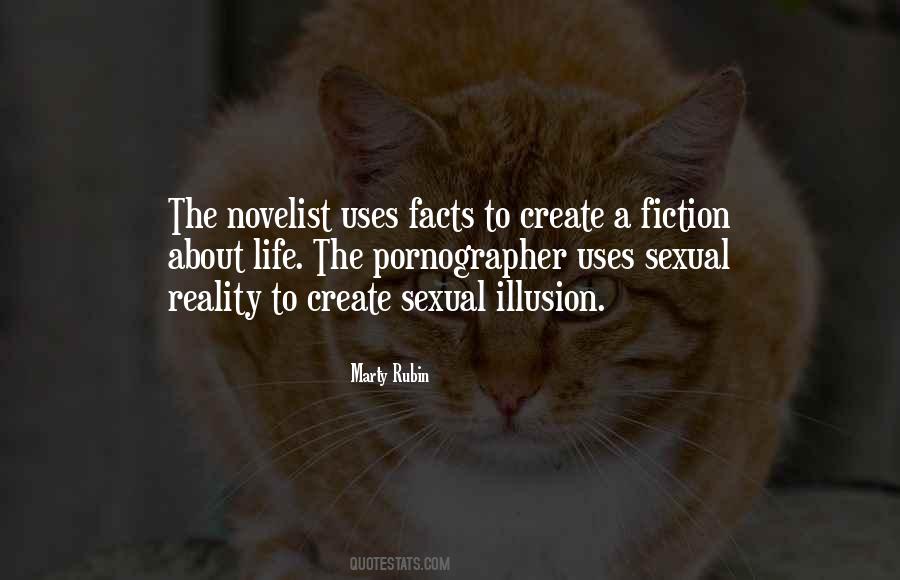 Sexual Life Quotes #517610