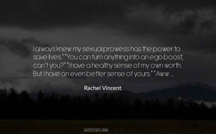 Sexual Life Quotes #629614