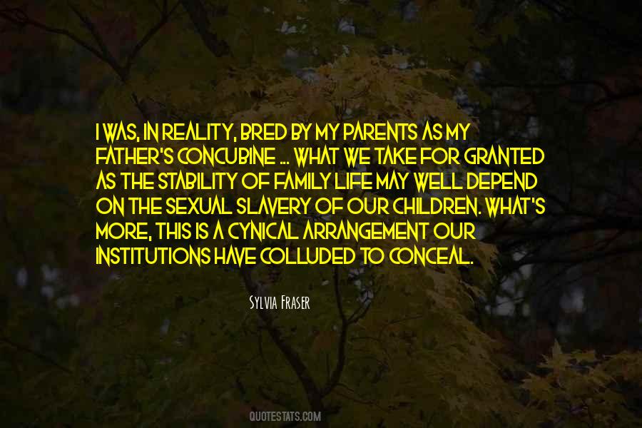 Sexual Life Quotes #630257