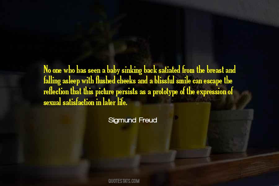 Sexual Life Quotes #647385