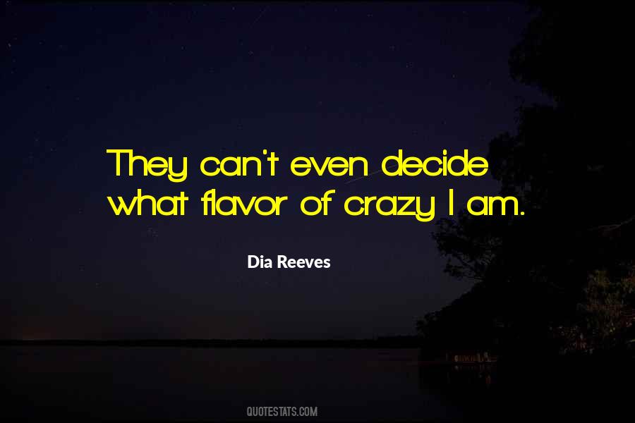 Am Crazy Quotes #644122