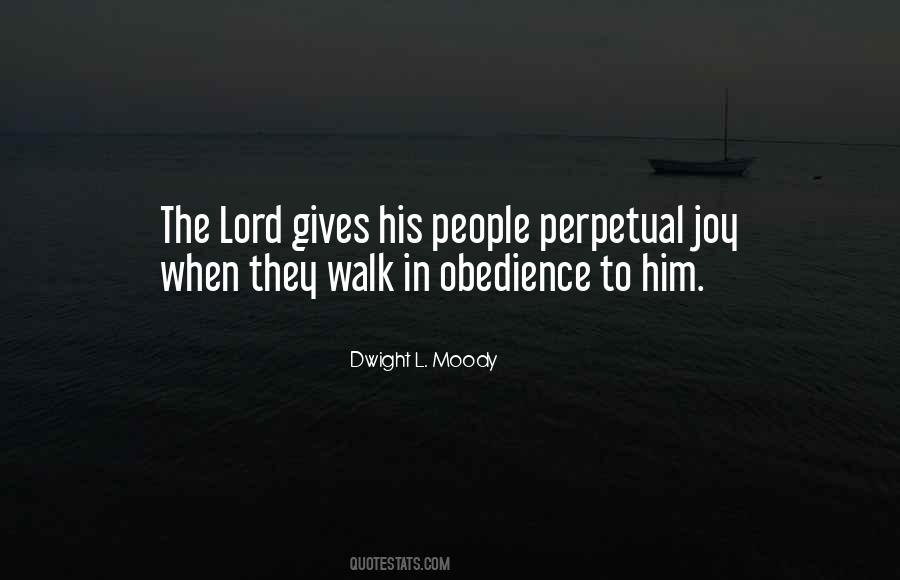 Obedience To Quotes #971296