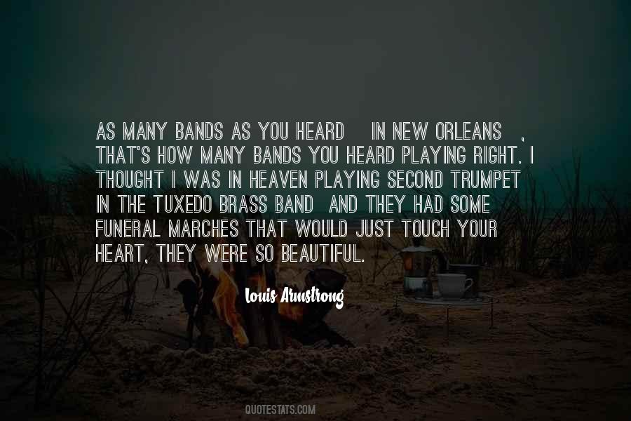 Brass At Quotes #122755