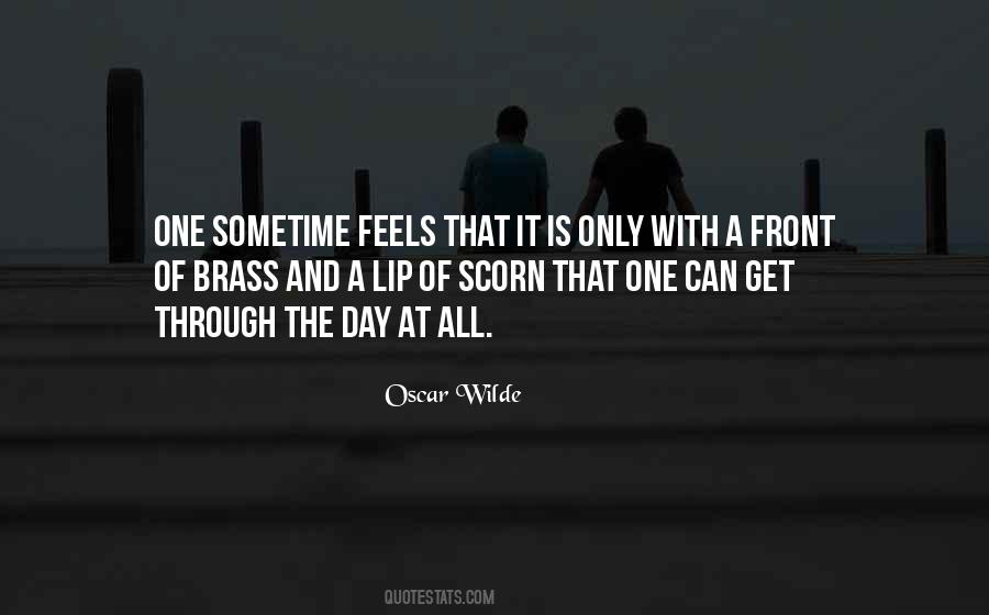 Brass At Quotes #149619