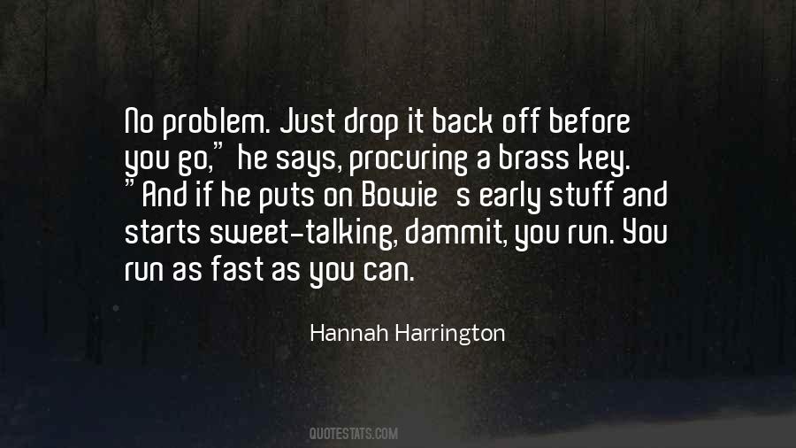 Brass At Quotes #199345