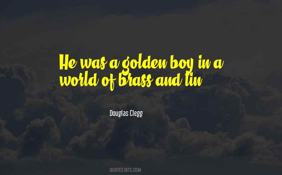 Brass At Quotes #225580