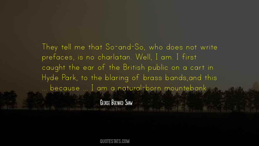 Brass At Quotes #254700