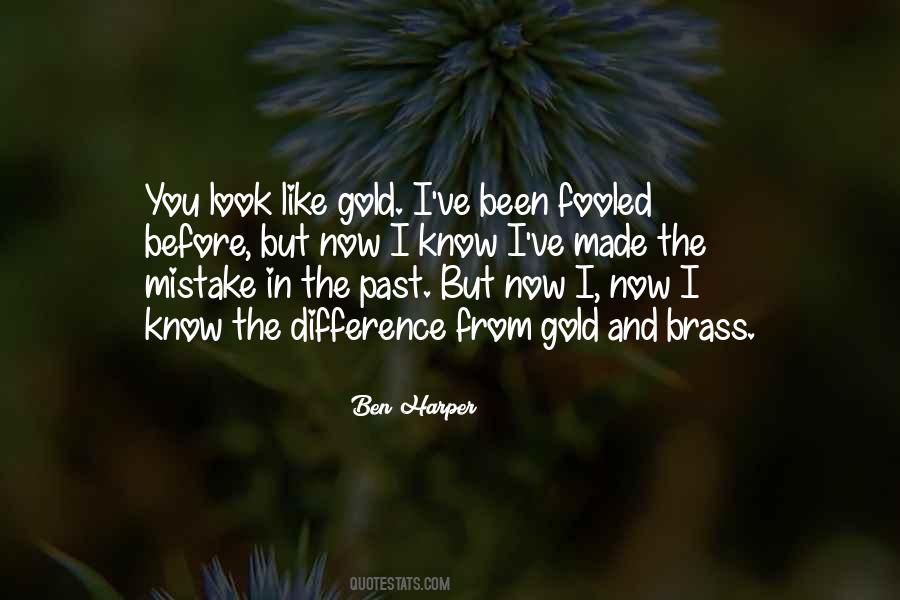 Brass At Quotes #266127