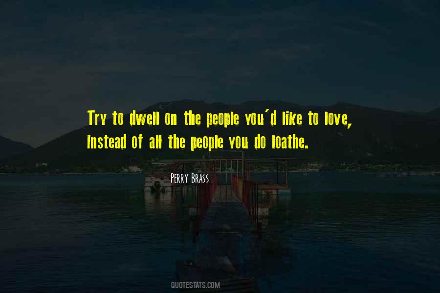 Brass At Quotes #283858