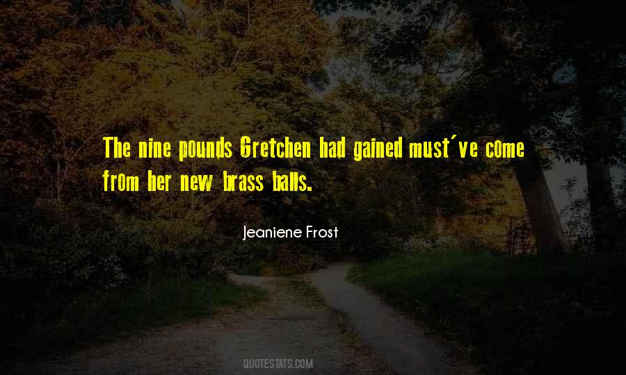 Brass At Quotes #307584