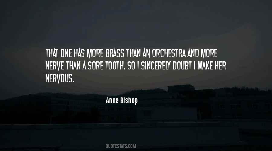 Brass At Quotes #321367