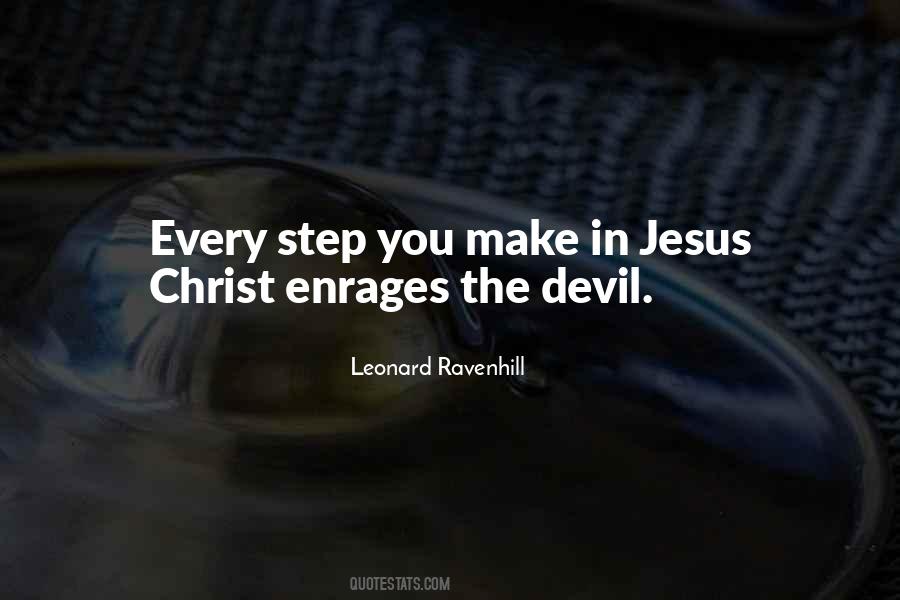 Enrages Me Quotes #822590