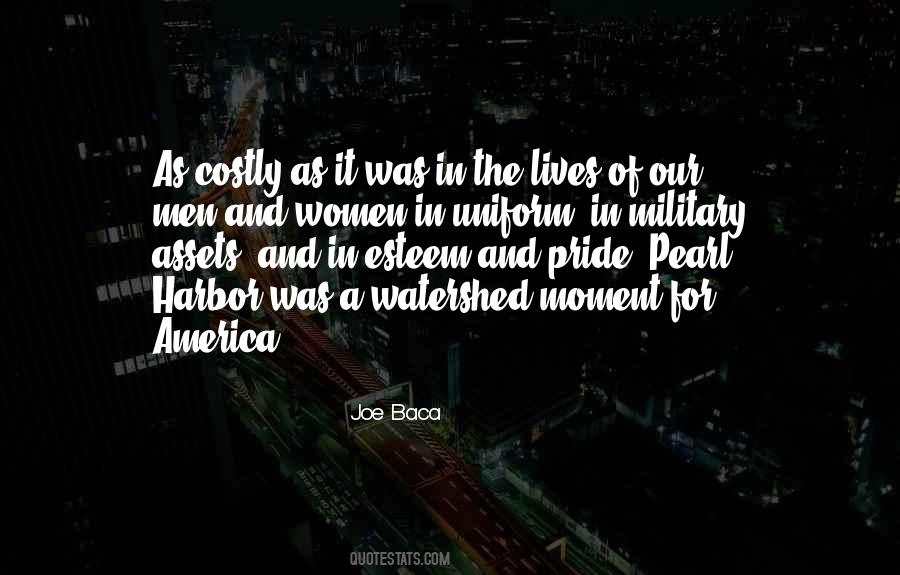Women In Military Quotes #1504787