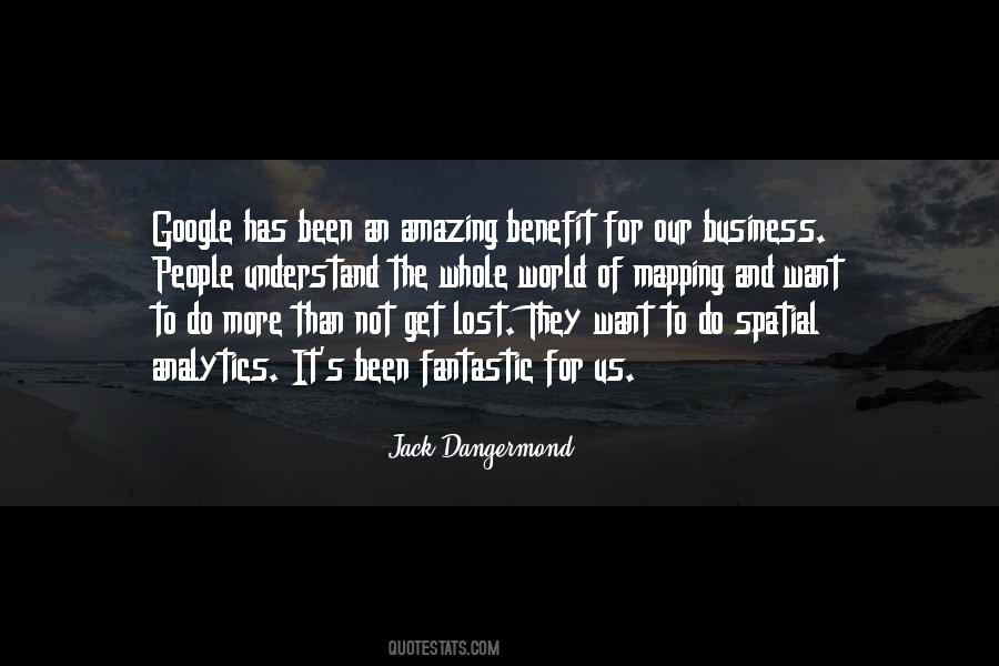 Business People Quotes #102559