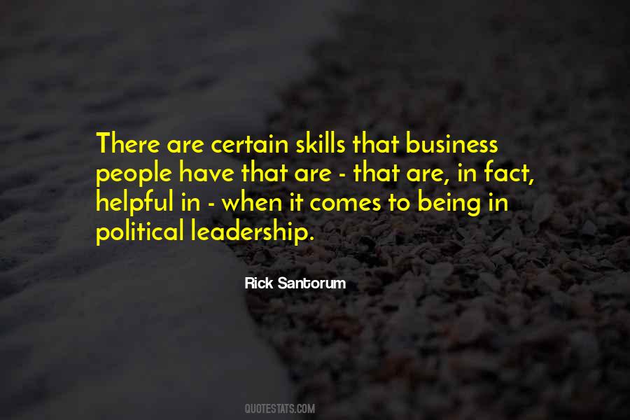 Business People Quotes #1354628