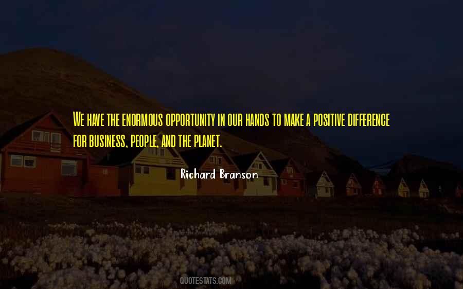 Business People Quotes #1494934