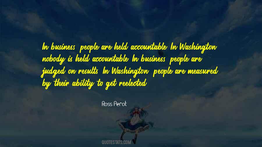 Business People Quotes #1606472