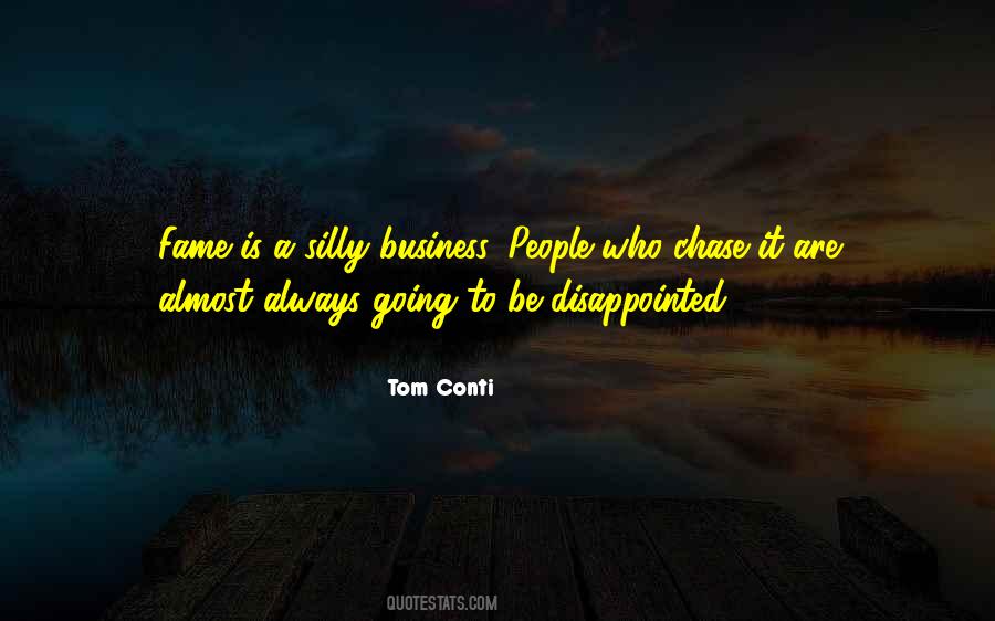 Business People Quotes #177366