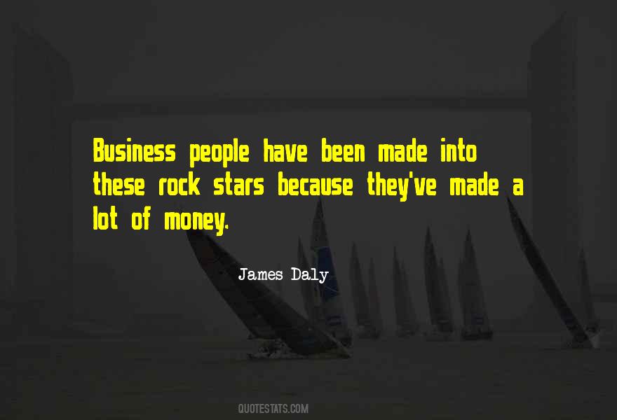 Business People Quotes #322098