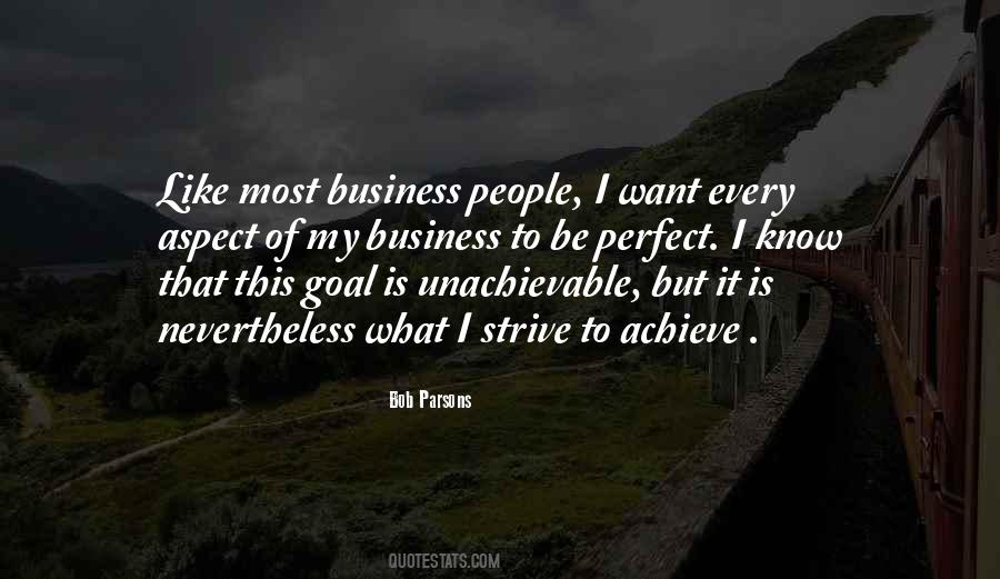 Business People Quotes #419517