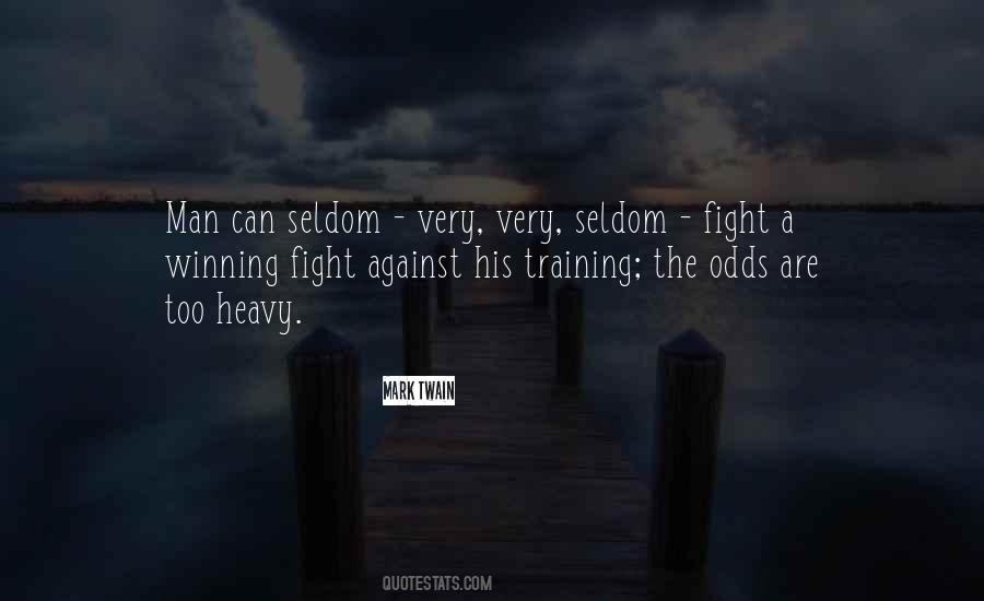 Muscular Women Quotes #1250066