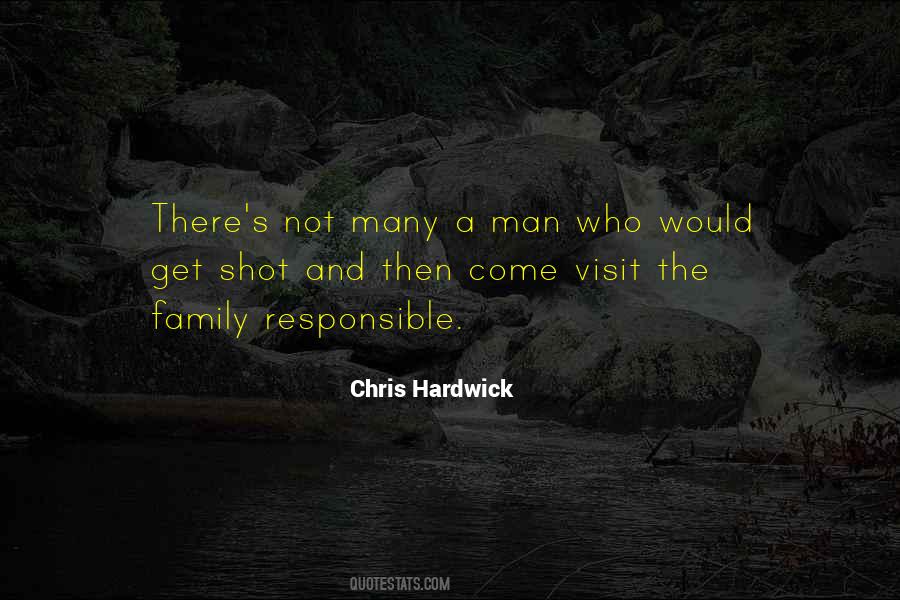 Family Men Quotes #13070