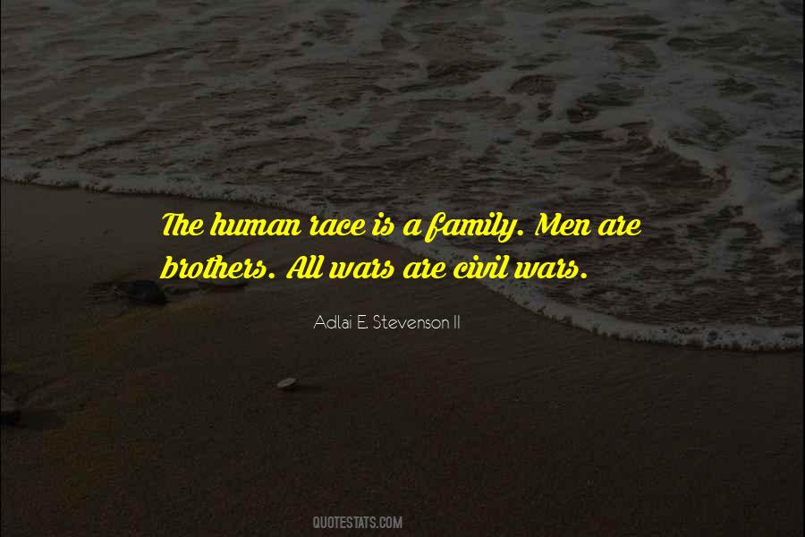 Family Men Quotes #1846622