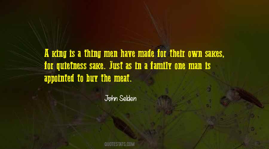 Family Men Quotes #312180