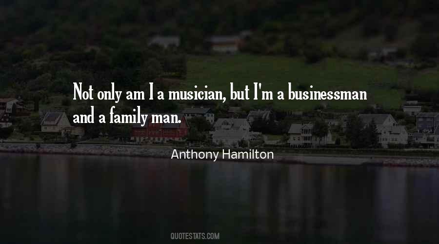 Family Men Quotes #356441