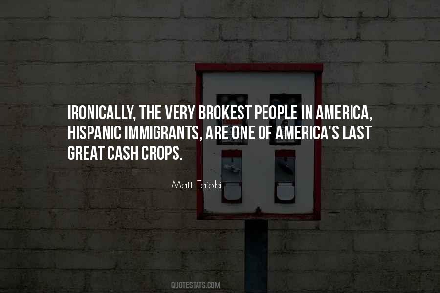 Hispanic People Quotes #1769706