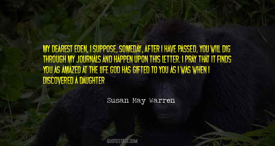 Happen To Life Quotes #89133