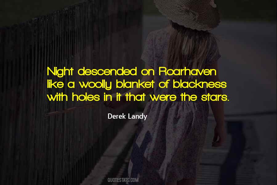 A Holes Quotes #242081