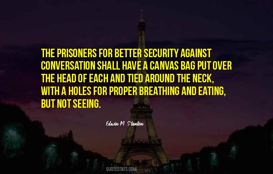 A Holes Quotes #500943
